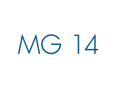 MG 14